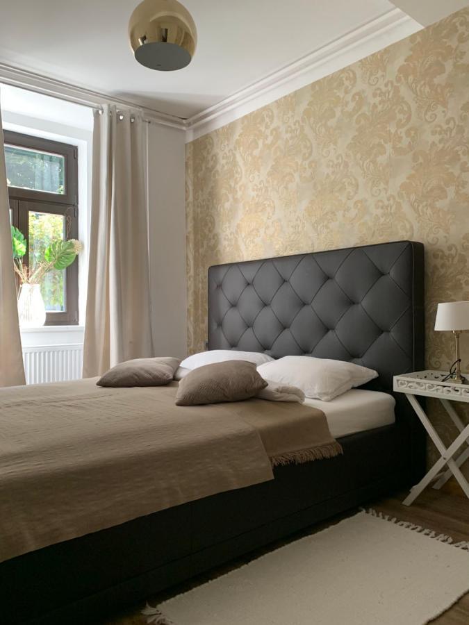 Royal Vega Apartment Ljubljana Eksteriør billede