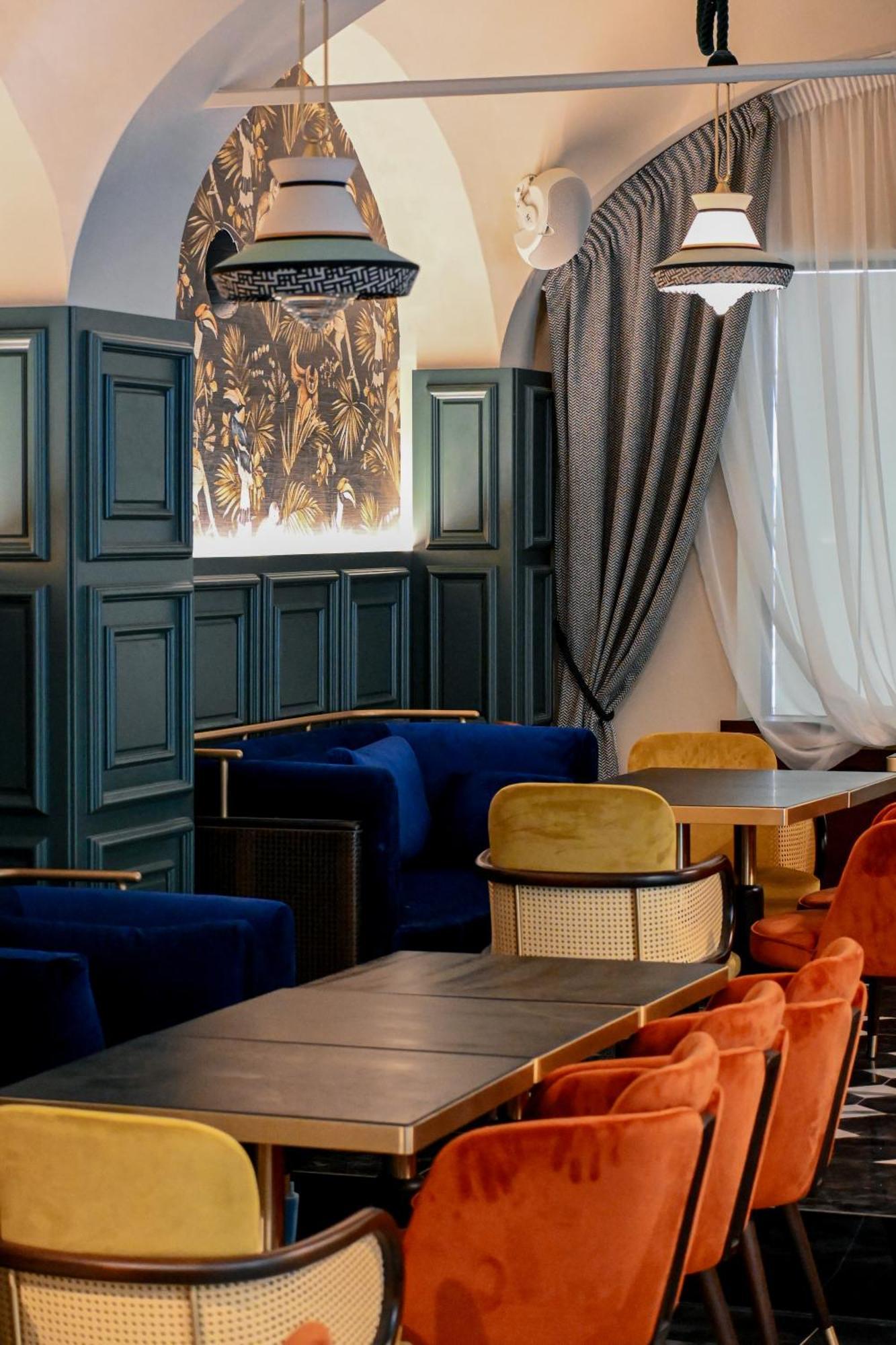 Royal Vega Apartment Ljubljana Eksteriør billede