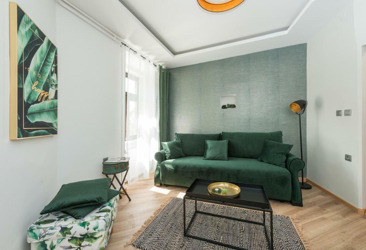 Royal Vega Apartment Ljubljana Eksteriør billede